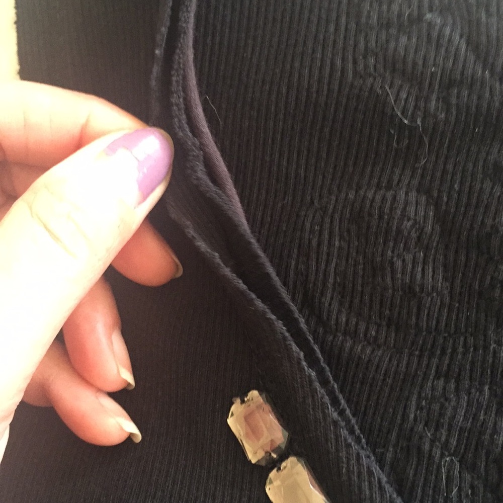 Black Top! - Picture 7 of 8